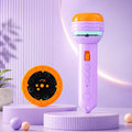 RRR Collection Kids Projection Flashlight Toy | Story Projector Torch with Picture Slides | Educational Learning Toy for Boys & Girls 3+ Years